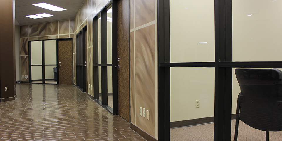 Atrium - Image 7 - Furnished Executive Offices
