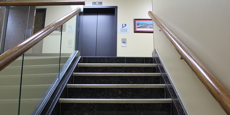 Atrium - Image 9 - Furnished Executive Offices