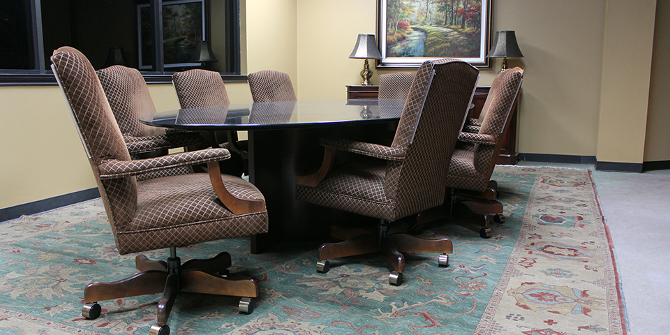 Atrium - Image 14 - Furnished Executive Offices