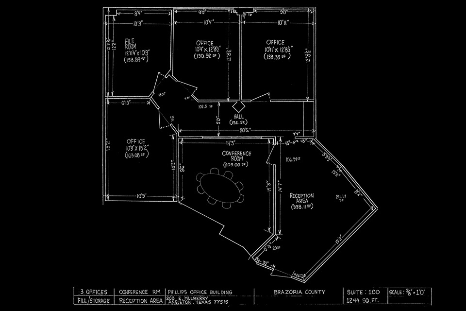 Suite 100 - Image 1 - Furnished Executive Offices