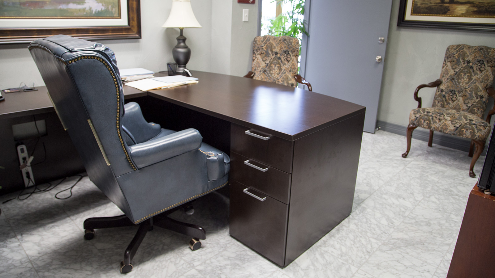 Annex Storage - Phillips Business Center