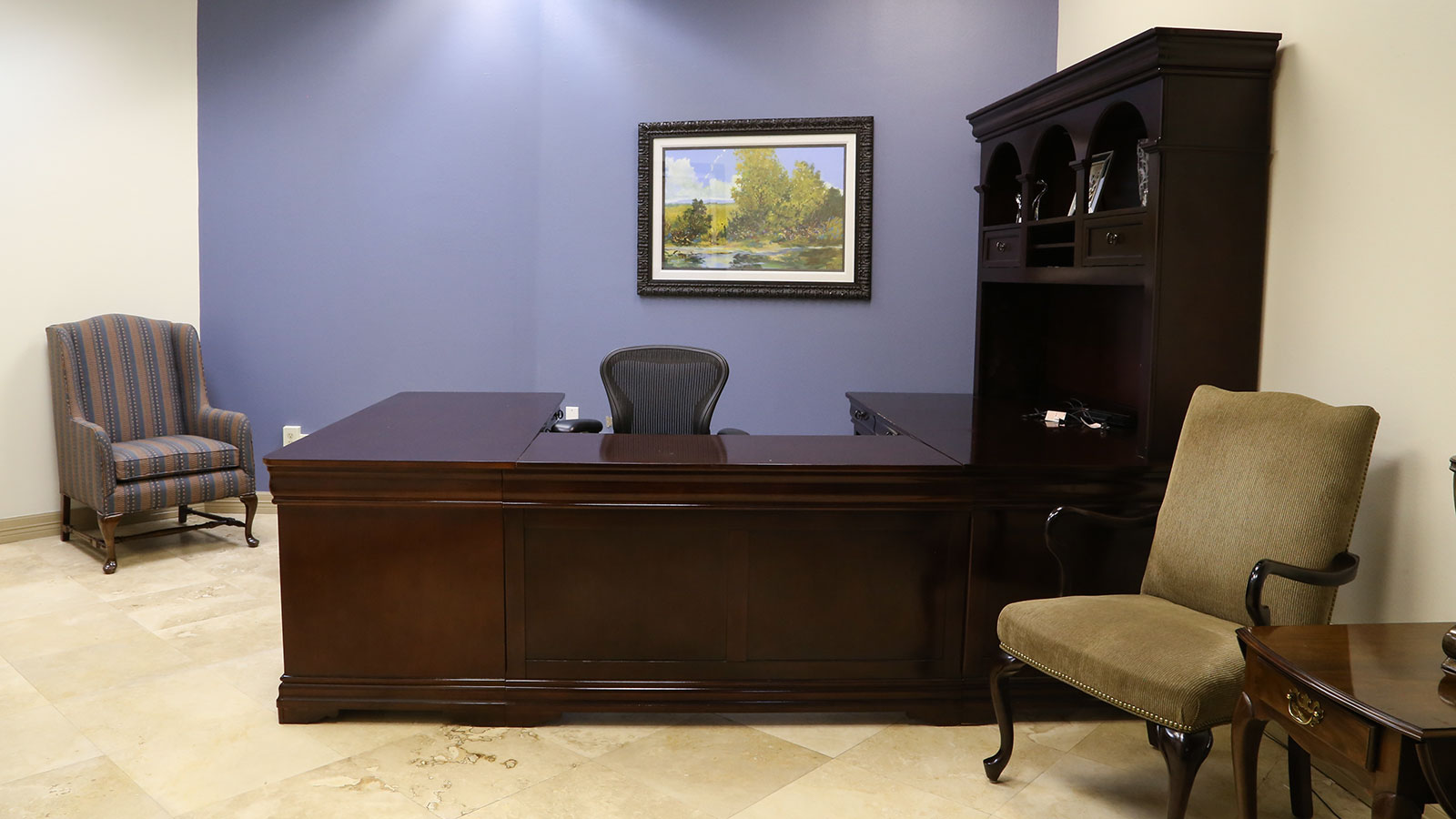 Suite 100 - Image 2 - Furnished Executive Offices