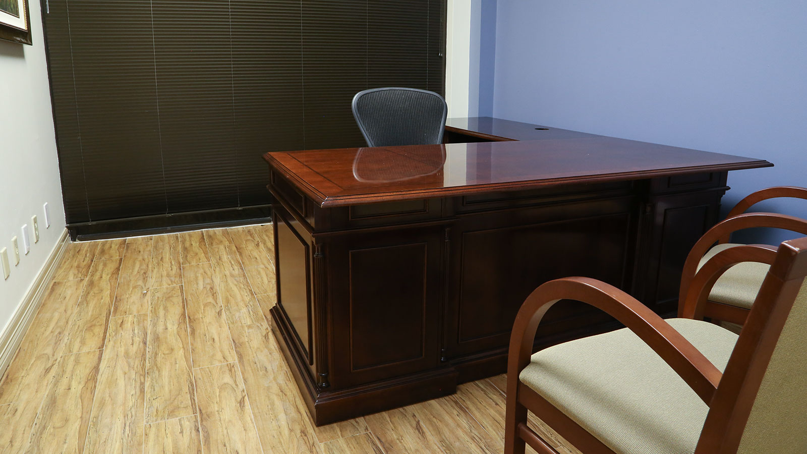 Suite 100 - Image 8 - Furnished Executive Offices