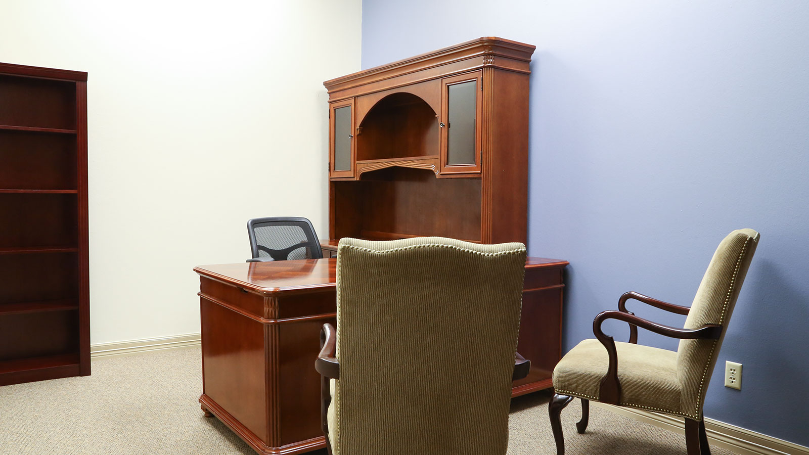 Suite 100 - Image 10 - Furnished Executive Offices