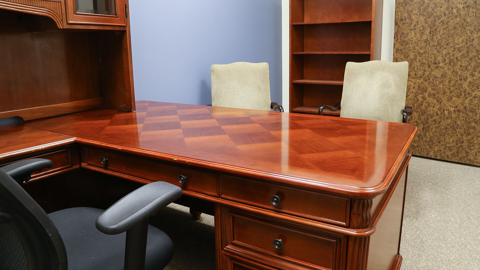 Suite 100 - Image 11 - Furnished Executive Offices