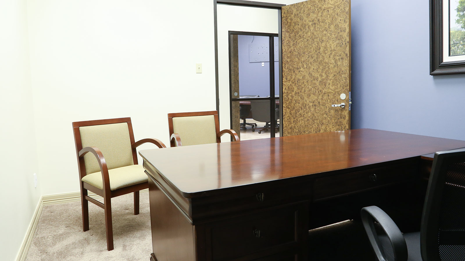 Suite 100 - Image 13 - Furnished Executive Offices